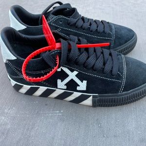 Women’s off-white shoes
